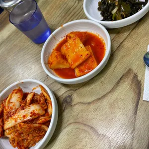창대해장국 사진