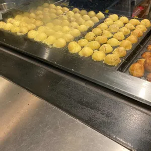 타코락 사진
