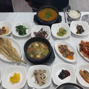최대감벌교꼬막 사진