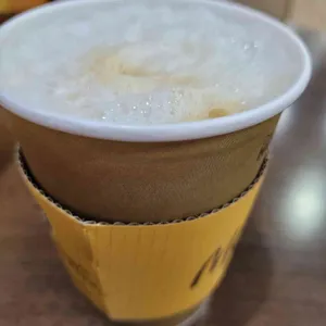 맥도날드 사진