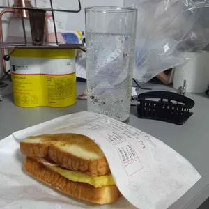 이삭토스트 사진