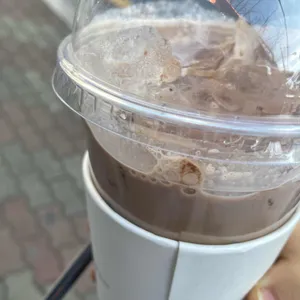 텐퍼센트커피 사진