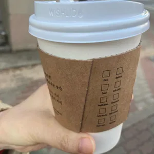 텐퍼센트커피 사진