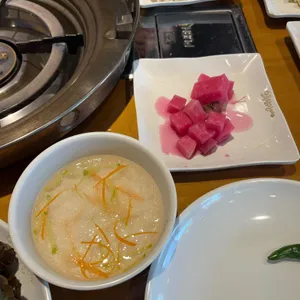 오투닭갈비 사진