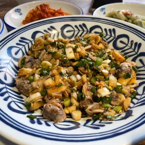 와사비  사진