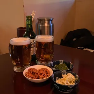 그늘 리뷰 사진