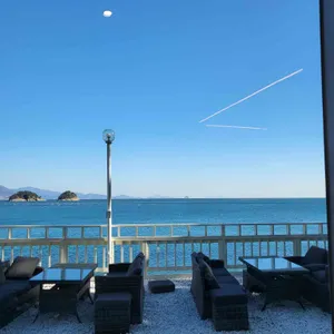 카페드몽돌 리뷰 사진