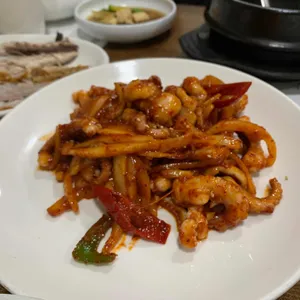 송학 사진