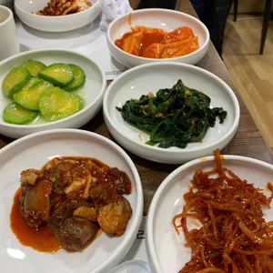송학 사진