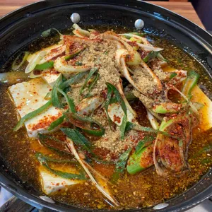 인제재래식손두부 사진