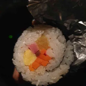 소문난김밥 사진