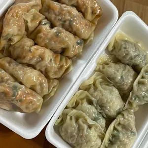 우럼마왕만두 사진