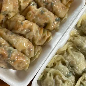 우럼마왕만두 사진