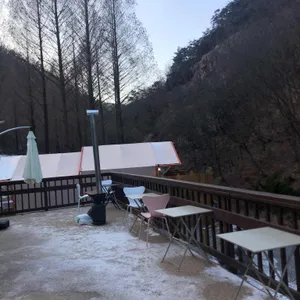 커피 인터뷰 리뷰 사진