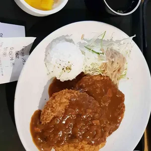 호호카츠 사진
