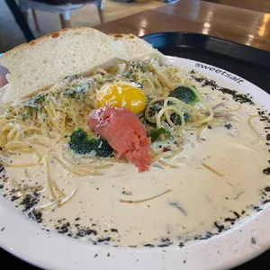 스윗솔트 리뷰 사진