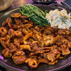 곱분이곱창 사진