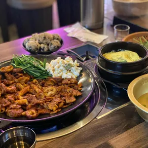 곱분이곱창 사진