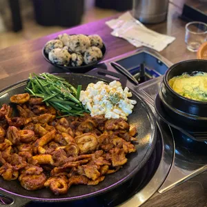 곱분이곱창 사진