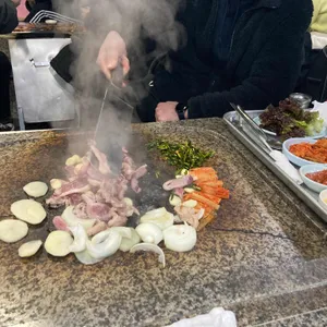 약수촌 리뷰 사진