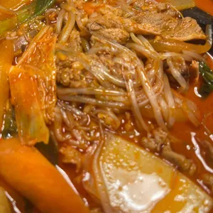 형제짬뽕 사진