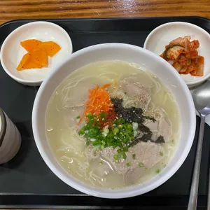 문쉐프의고기국수 사진