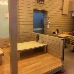 베이크 신세계백화점 센텀시티점 리뷰 사진