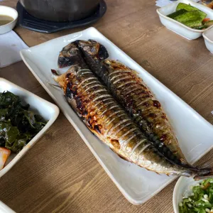 미사리바다해장국 리뷰 사진