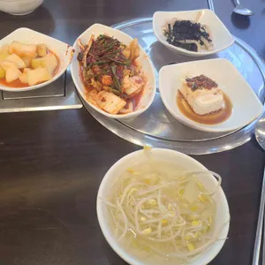 원조정가네매운갈비찜 사진
