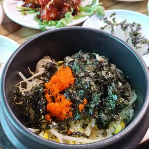 호박돌 사진
