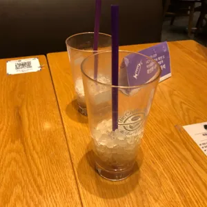 커피빈 사진