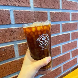 커피빈 사진