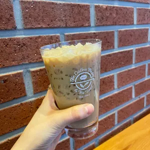 커피빈 사진