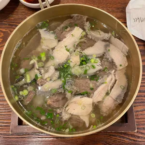깨비옥 사진