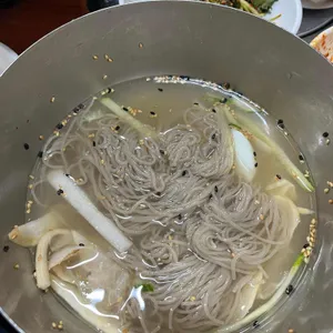 미락 꽃등심구이 돼지갈비 리뷰 사진