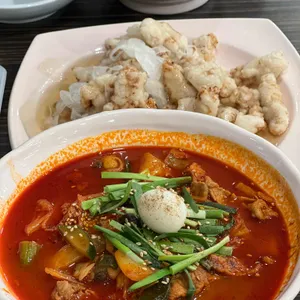 짬뽕지존 사진