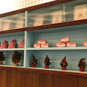 와필레 리뷰 사진