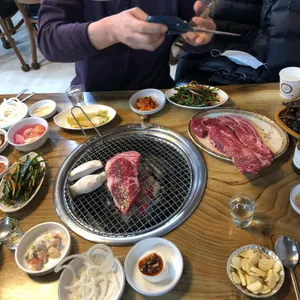 막퍼주는집 사진