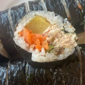 김밥권선생 사진
