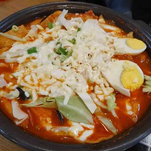 전골떡볶이 덕미가 이대본점 사진