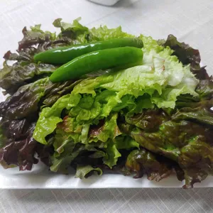 장윤희족발 사진