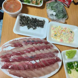 싱싱회포차 사진