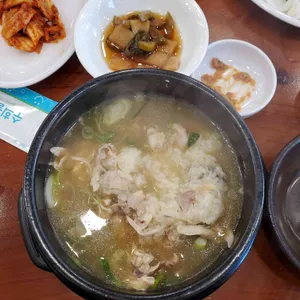 장수옥 사진