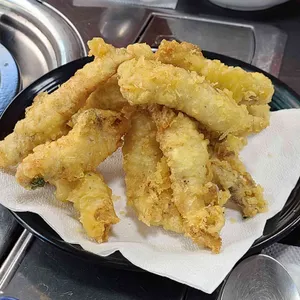 부산복해물칼국수 리뷰 사진