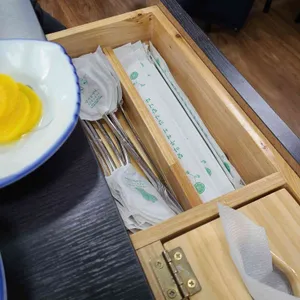부산복해물칼국수 리뷰 사진