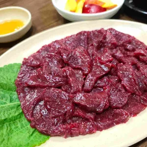 아지터 사진