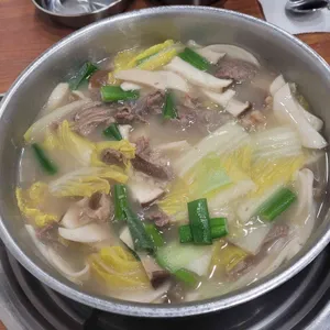 그집부엌 리뷰 사진