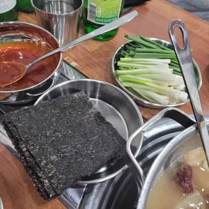 그집부엌 리뷰 사진