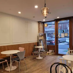 슈라즈케이크 리뷰 사진