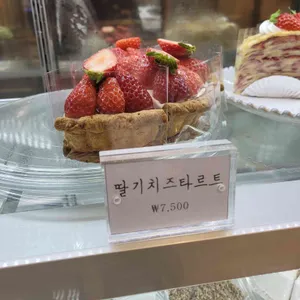 슈라즈케이크 리뷰 사진